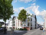 location appartement 2 pièces 45 m² orleans: t2 de 45 m²...