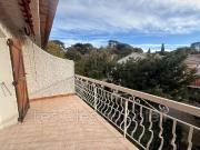 Location appartement 2 pièces 45 m² Toulon