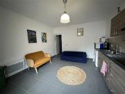 Location appartement 2 pièces 45m² à Bordeaux 33800