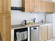 Location appartement 2 pièces 45m² à Perpignan 66000