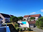 Location Appartement 2 pièces 45m² BEAUNE 21200