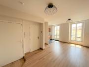 Location Appartement 2 pièces 45m² BORDEAUX 33300