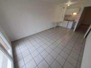 Location Appartement 2 pièces 45m² CLERMONT FERRAND 63000