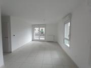 Location Appartement 2 pièces 45m² CLERMONT FERRAND 63100