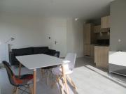 Location Appartement 2 pièces 45m² COLLONGES AU MONT D...