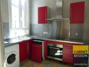 Location Appartement 2 pièces 45m² GRENOBLE 38000