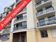 Location Appartement 2 pièces 45m² LORIENT 56100