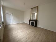 Location Appartement 2 pièces 45m² METZ 57000