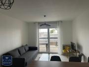 Location Appartement 2 pièces 45m² SETE 34200