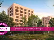 Location Appartement 2 pièces 45m² TOULOUSE 31400