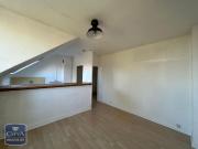 Location Appartement 2 pièces 45m² TOURS 37000