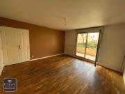 Location Appartement 2 pièces 45m² VILLEURBANNE 69100