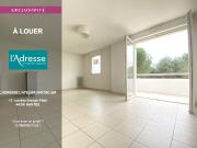 Location appartement 2 pièces, 46.00m², Nantes