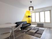 Location Appartement 2 pièces 46.05 m2 Strasbourg