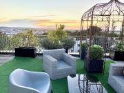 Location Appartement 2 pièces 46.08 m2 Versailles