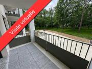 Location appartement 2 pièces 46.18m² à Tours 37000