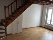 Location Appartement 2 pièces 46.27 m2 Paris 19ème