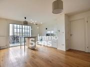 Location Appartement 2 pièces 46.42 m2 Marcq en Baroeul