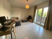 Location Appartement 2 pièces 46.43 m2 Metz