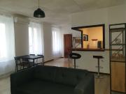 Location appartement 2 pièces, 46.45m², Narbonne
