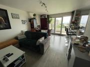 Location Appartement 2 pièces 46.48 m2 Rosny sous Bois