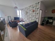 Location Appartement 2 pièces 46.4 m2 Narbonne