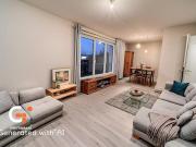 Location Appartement 2 pièces 46.4 m2 Rouen