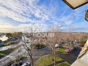 Location Appartement 2 pièces 46.51 m2 Deauville