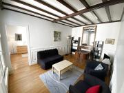 Location Appartement 2 pièces 46.52 m2 Paris 16ème