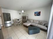 location appartement 2 pièces, 46.61m², nîmes