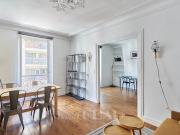 Location Appartement 2 pièces 46.65 m2 Paris 6ème
