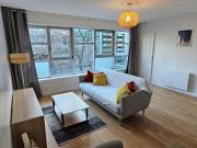 Location Appartement 2 pièces 46.69 m2 Lille