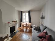 Location Appartement 2 pièces 46.74 m2 Paris 7ème