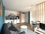 Location Appartement 2 pièces 46.75 m2 Saint Etienne