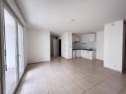 Location appartement 2 pièces 46.75 m² à Montpellier 34000