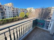 Appartement 2 pièces Nice 46.81m² 850€ à louer l'Adresse