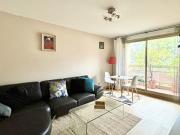 Location Appartement 2 pièces 46.8 m2 Lyon 5ème
