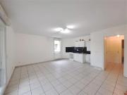 Location appartement 2 pièces 46.95m² à Tullins 38210