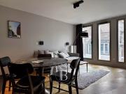 Location Appartement 2 pièces 46.9 m2 Lille