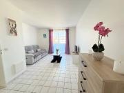 Location Appartement 2 pièces 46 m2 à Combs la Ville