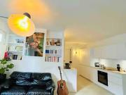 Location Appartement 2 pièces 46 m2 Lyon 2ème