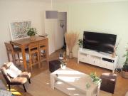 Location Appartement 2 pièces 46 m2 Nantes