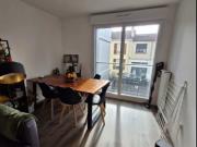 Location Appartement 2 pièces 46 m2 Asnieres sur seine