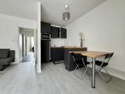 Location Appartement 2 pièces 46 m2 Clermont Ferrand
