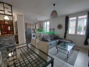Location Appartement 2 pièces 46 m2 Lyon 8ème