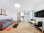 Location Appartement 2 pièces 46 m2 Nancy