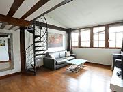Location Appartement 2 pièces 46 m2 Paris 11ème