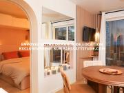 Location Appartement 2 pièces 46 m2 Paris 16ème