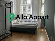 Location Appartement 2 pièces 46 m2 Paris 16ème