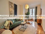 Location Appartement 2 pièces 46 m2 Paris 3ème